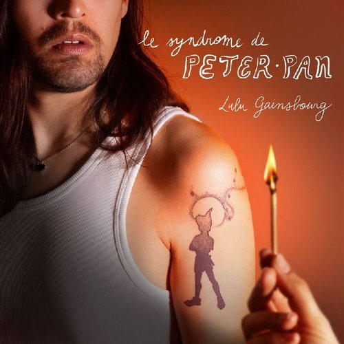 Le syndrome de Peter Pan