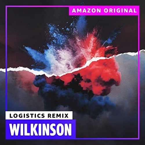 Used to This (Logistics Remix) [Amazon Original]