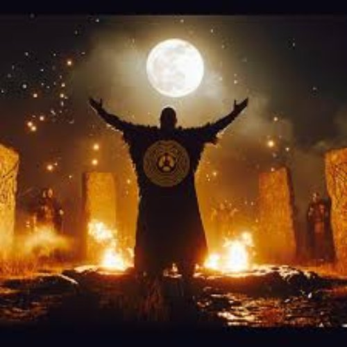 Lord of the Gallows