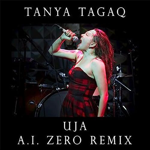Uja (A.I. Zero Remix)