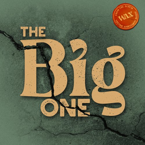The Big One - Single