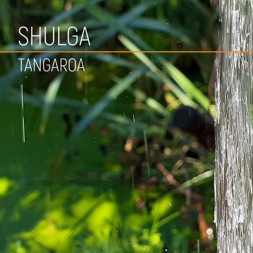 Tangaroa