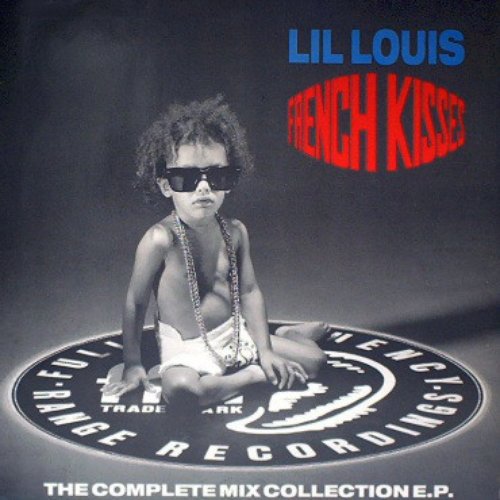 French Kisses (The Complete Mix Collection E.P.)