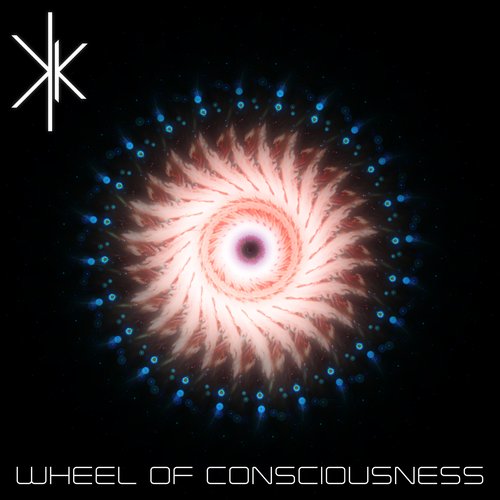 Wheel of Consciousness