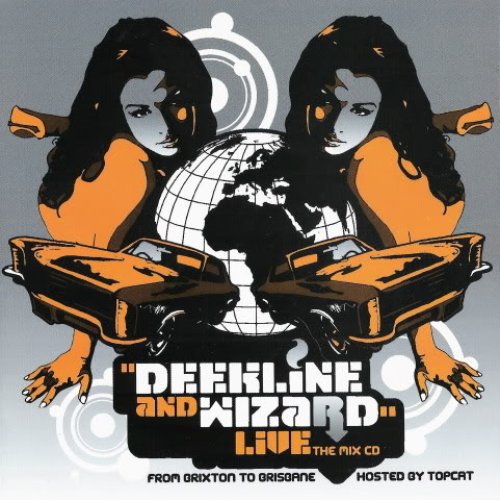 time to listen dj topcat remix