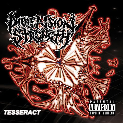 Tesseract