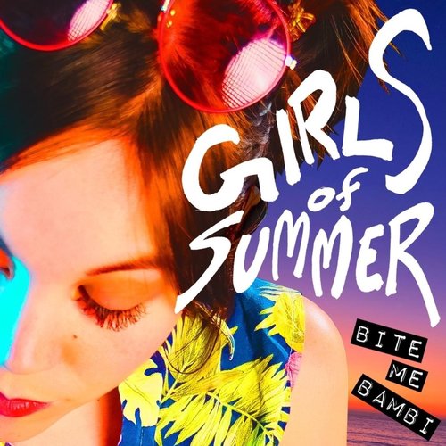 Girls of Summer (Sparka Remix)
