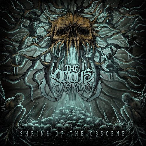 Shrine of the Obscene [Explicit]