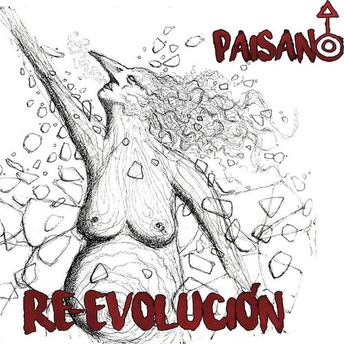 Re-Evolución