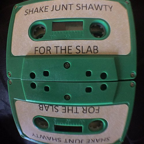 Shake Junt Meaning