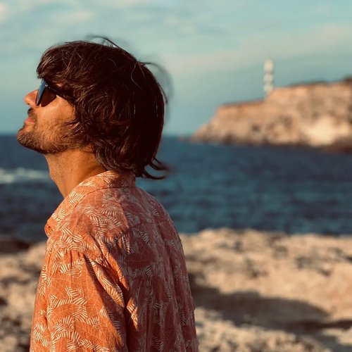 Mar en Calma - Single