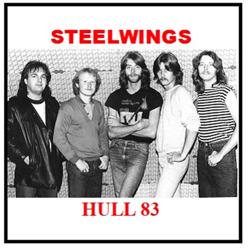 Hull 83 - Single
