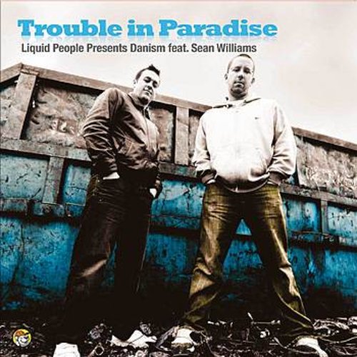 Trouble in Paradise