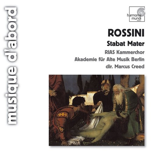 Rossini: Stabat Mater