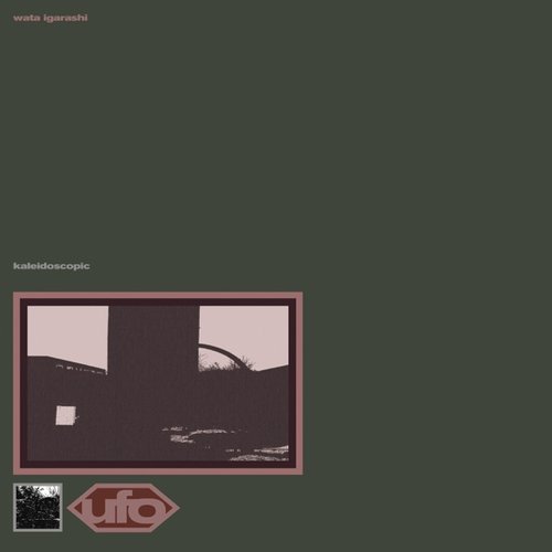 Kaleidoscopic - Single