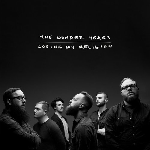 Losing My Religion - Single