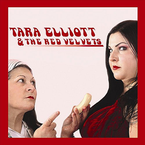 Tara Elliott and the Red Velvets