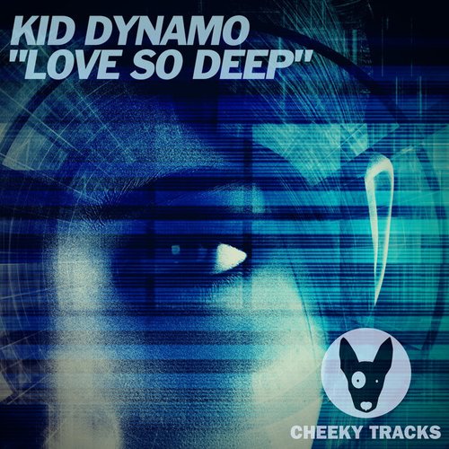 Love So Deep