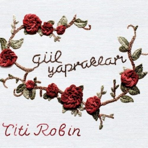 Gül Yaprakları