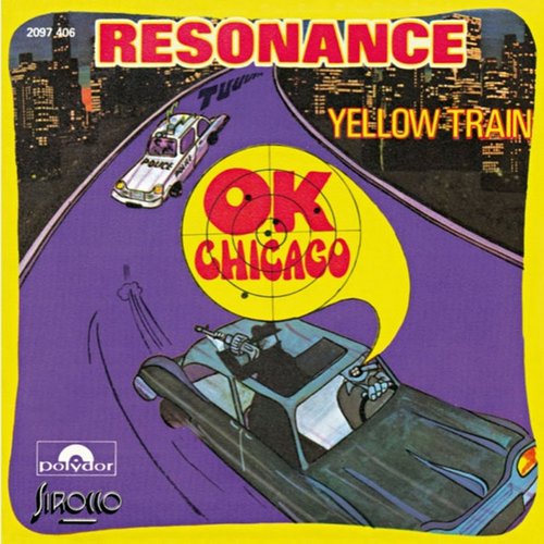 OK Chicago / Yellow Train - Single