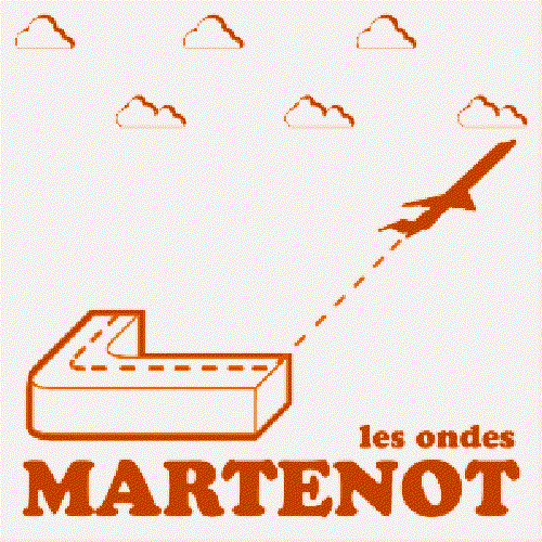 Les Ondes Martenot