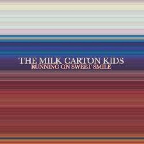 Running on Sweet Smile