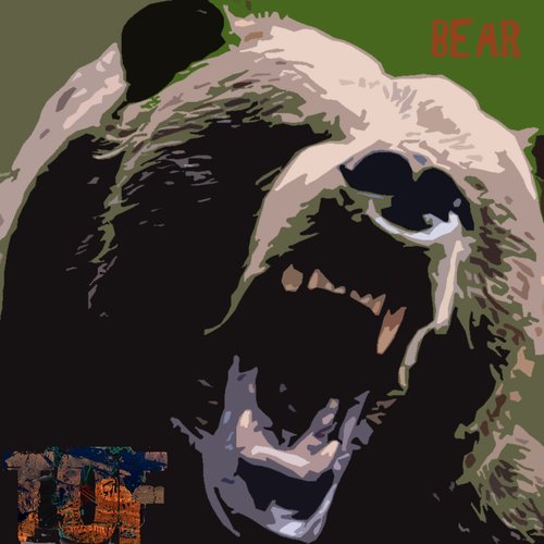 Bear (EP)