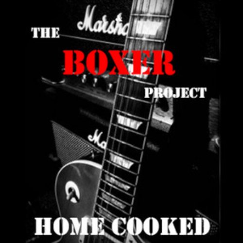 Home Cooked