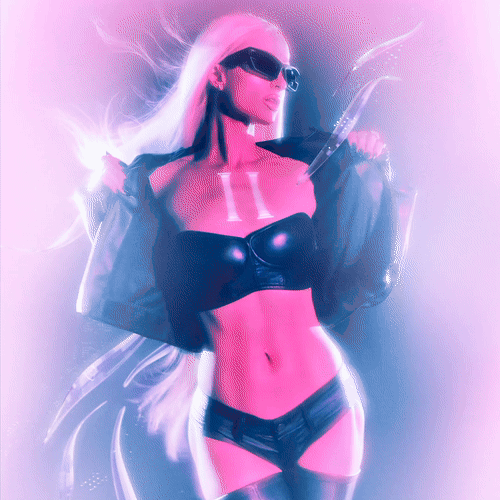 I'm Free (feat. Rina Sawayama)