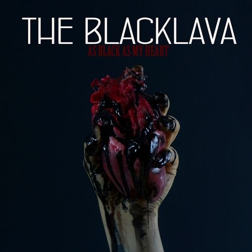 As Black as My Heart