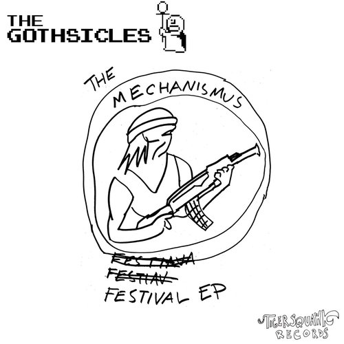 The Mechanismus Festival