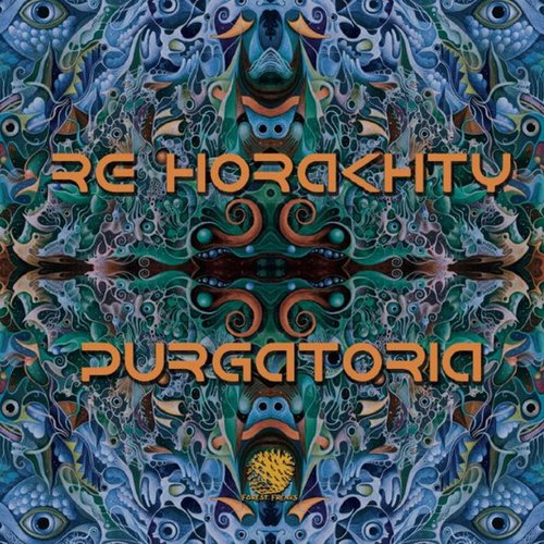 Purgatoria