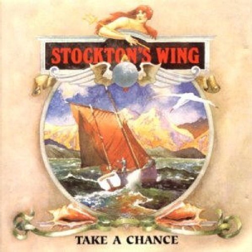 Take a chance