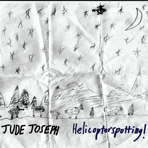 Helicopterspotting!