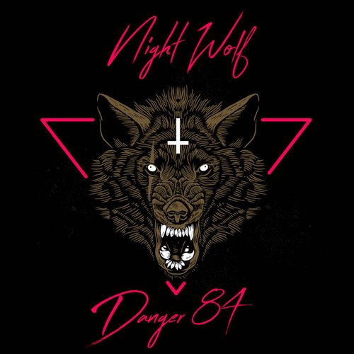 Danger 84