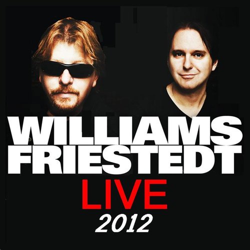 Live in Norway 2012