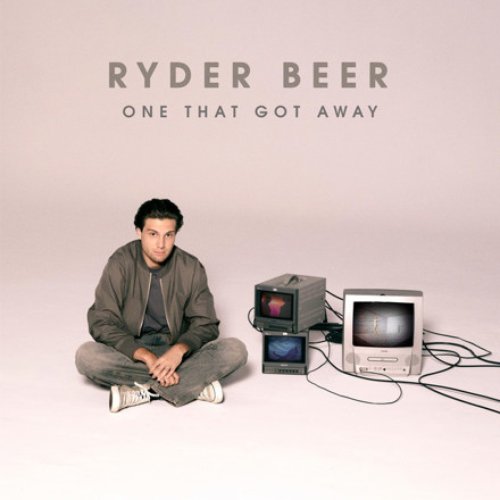 One That Got Away - Single