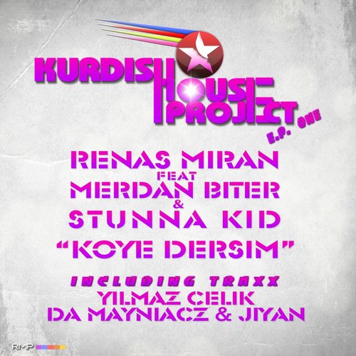 Kurdish House Projekt