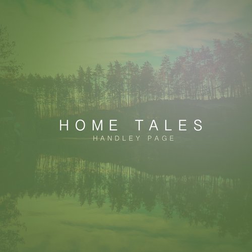 Home Tales