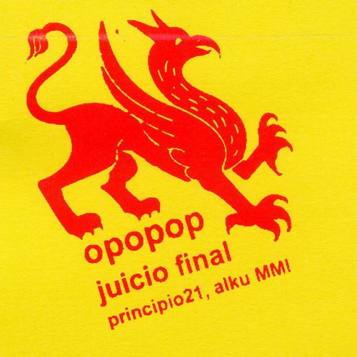 Juicio Final