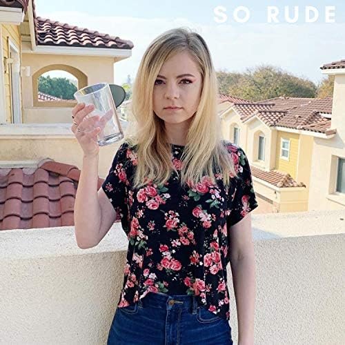 So Rude - Single