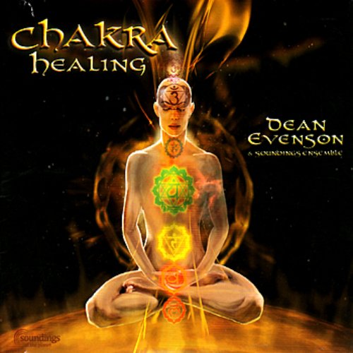 Chakra Healing