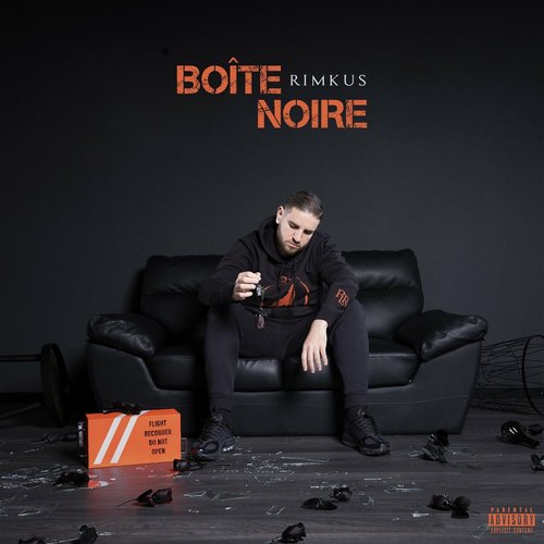 Boîte Noire