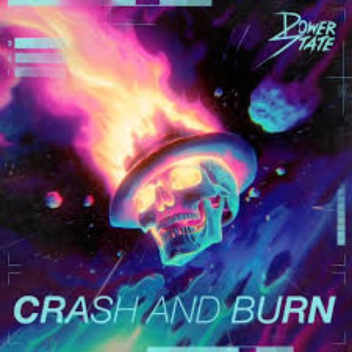 Crash And Burn