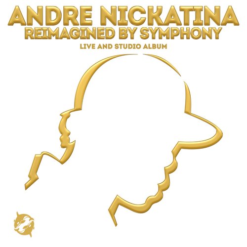 Andre Nickatina: Reimagined By Symphony (Live And Studio Album)