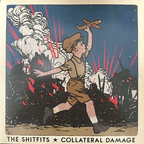 Collateral Damage [Explicit]