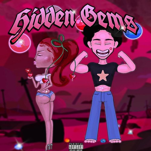 Hidden Gems