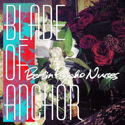 Blade Of Anchor - Single
