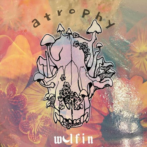 atrophy