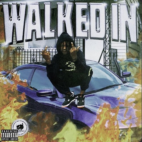 Walked In - Single